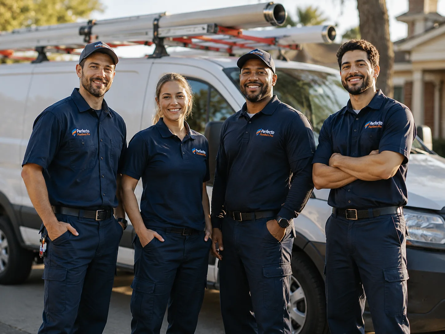 Emergency Plumber Near Me in Locust Grove, AR near me